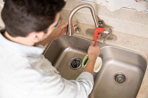 kitchen-sink-tape-installation-singapore